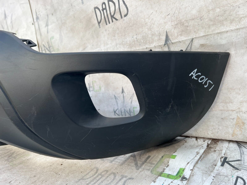 CITROEN C5 2018-2021 REAR BUMPER LOWER SECTION 9825351777