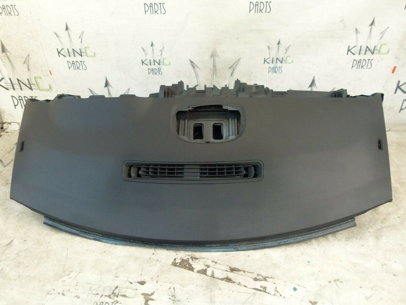 FIAT 500 L 500L LEATHER BLACK DASHBOARD GENUINE 735526423