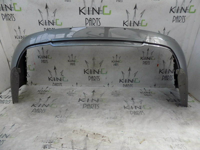 BMW 3 SERIES E92 E93 M SPORT 51128041190 2007-13 GENUINE REAR BUMPER