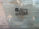 VAUXHALL VECTRA C 2002-2009 FRONT DOOR WINDOW GLASS RIGHT DRIVER SIDE O/S