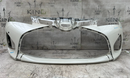 TOYOTA YARIS MK3 2014-2017 FRONT BUMPER GENUINE 521190D660