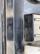 BMW X3 G01 2018-ON REAR SPOILER REINFORCEMENT 7498074