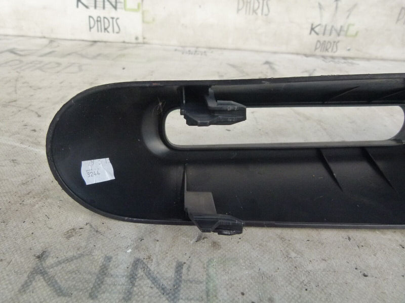VW UP 2011-2016 HANDBRAKE LEVER SURROUND TRIM GENUINE 1S0863339