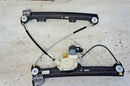 BMW 5 SERIES E60 M5 2003-2010 LEFT SIDE FRONT WINDOW MOTOR REGULATOR 7184741S