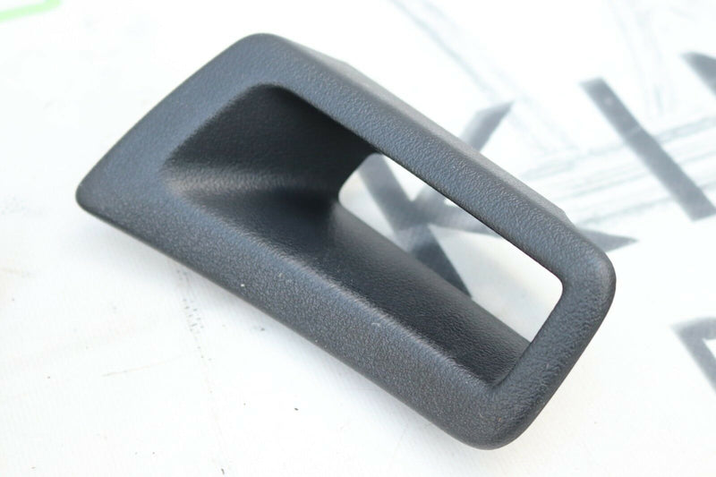MERCEDES E CLASS W207 2009-17 REAR SEAT BELT GUIDE TRIM RIGHT & LEFT A2079240259