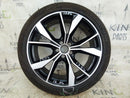 VW TIGUAN MK2 R-LINE WHEEL ALLOY RIM & 8.5JX20H2 ET38 5NA601025AH GENUINE