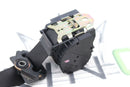 BMW X5 E53 2000-2006 REAR RIGHT SEAT BELT 8402692 *3