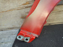 Ford Focus 2011-2016 Front Wing Panel Left Side N/S Genuine Red (253)