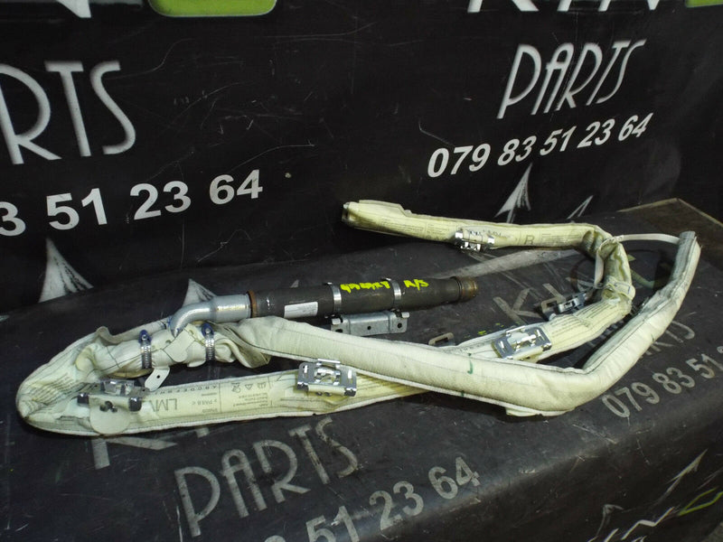 FORD GALAXY MK3 WA6 06-15 O/S RIGHT DRIVER SIDE CURTAIN ROOF AIRBAG 6M2114K159BE