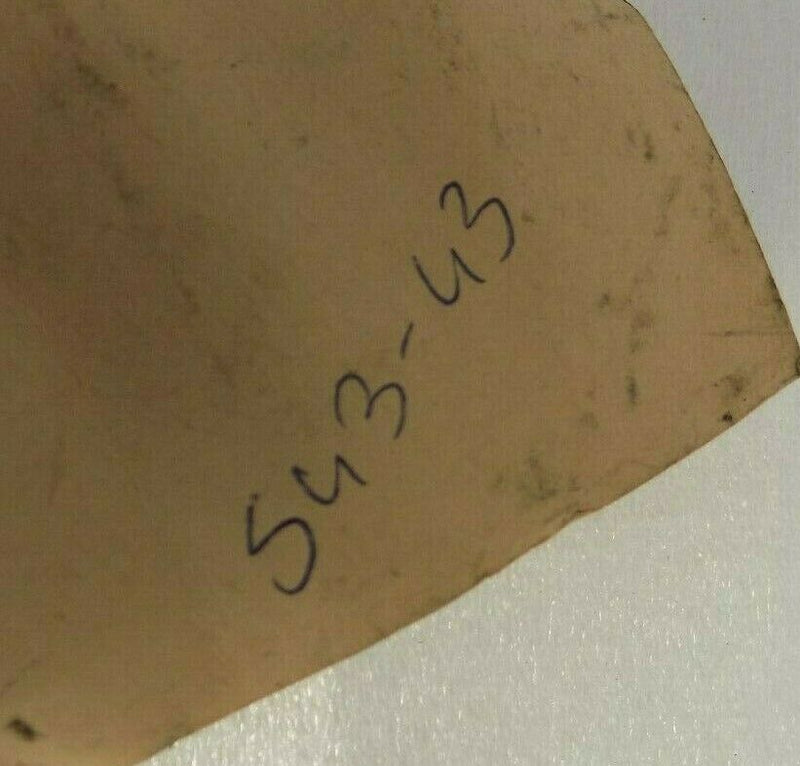 MERCEDES E-CLASS W212 2010-2016 REAR BUMPER MOUNT BRACKETS LEFT & RIGHT /S43-43