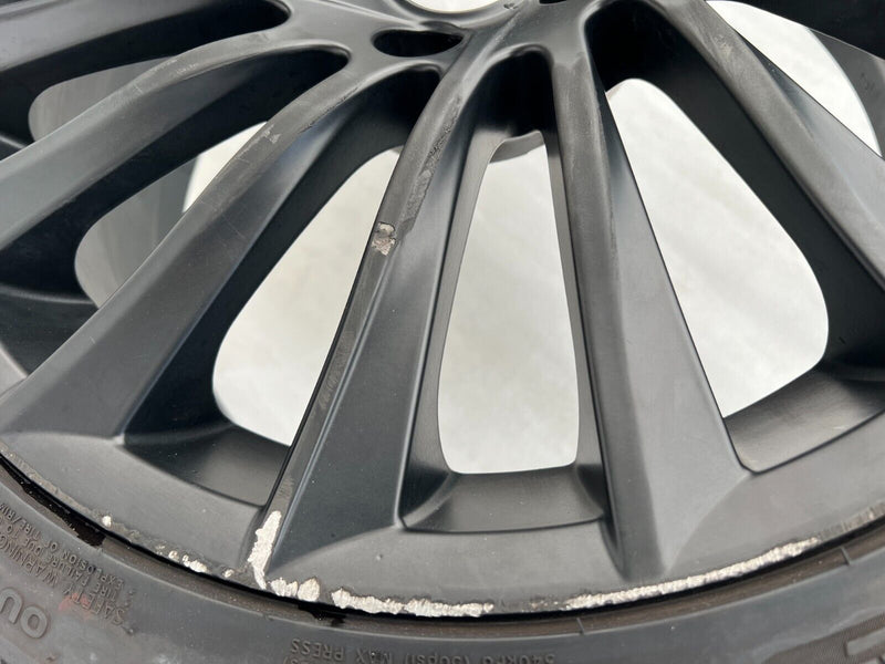 ALFA ROMEO GIULIETTA 18" ALLOY WHEEL & TYRE 225/40/18 156093273