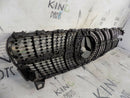 MERCEDES A CLASS AMG W176 2012-18 FRONT BUMPER GRILLE GENUINE A1768881760