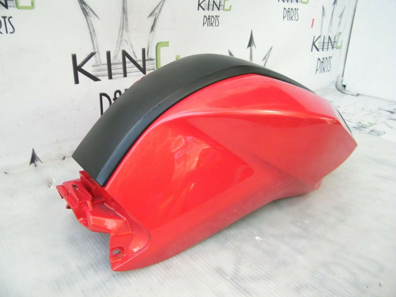 YAMAHA YZF R125 2014-2016 FUEL PETROL TANK FAIRING TOP COVER 5D7-F411A-01