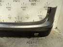NISSAN QASHQAI MK2 J11 2014 2015 2016 REAR BUMPER GENUINE PDC 85022-4EA0H