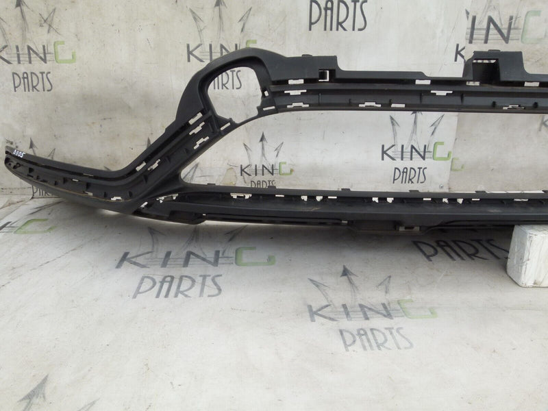 MERCEDES GLS AMG X167 2020-ON FRONT LOWER GRILL GENUINE A167885180