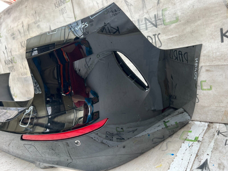 BMW F44 GRAN COUPE SPORT 2019-ON REAR BUMPER & DIFFUSER PDC 51117477430