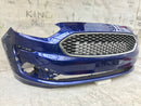 FORD KA+ FACELIFT 2018-ON FRONT BUMPER GENUINE J7BB17757A