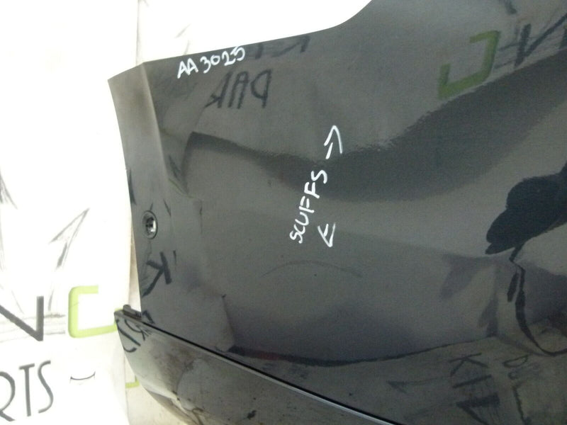 VOLVO XC90 MK2 R-DESIGN 2015-2019 REAR BUMPER PDC GENUINE 31353430