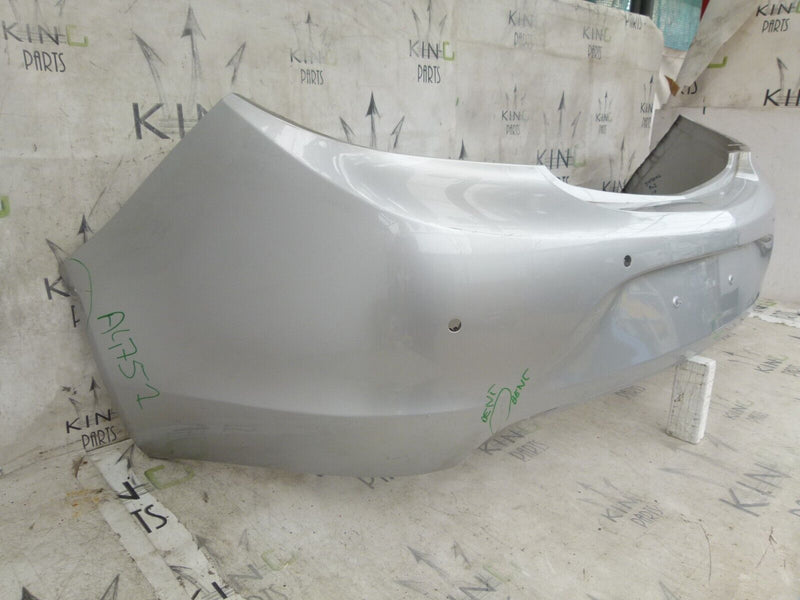 VAUXHALL INSIGNIA LCI SALOON 2013-2016 REAR BUMPER GENUINE PDC 22793834