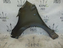 CITROEN C1 MK1 2005-2014 FRONT FENDER WING PANEL RIGHT DRIVER SIDE