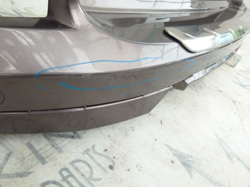HONDA CR-V MK4 LCI 2015-2016 REAR BUMPER PDC GENUINE 71501T1VZX00