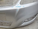 VAUXHALL ZAFIRA B FACELIFT 2008-2011 FRONT BUMPER GENUINE 13247273