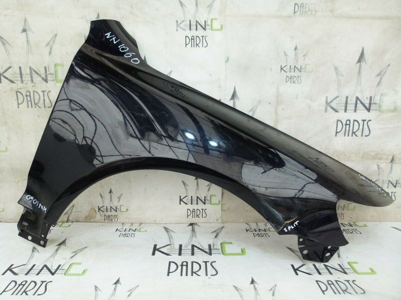 VW TOUAREG 7L LCI 2006-09 FRONT FENDER WING PANEL RIGHT SIDE 7L6621106