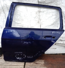 VW GOLF MK7 2012-2019 REAR DOOR SHELL PANEL LEFT PASSENGER SIDE 5G9833311