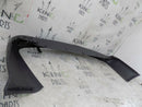 VW Transporter T6 7E 2016-2021 Rear Bumper Genuine Grey 7LA807417