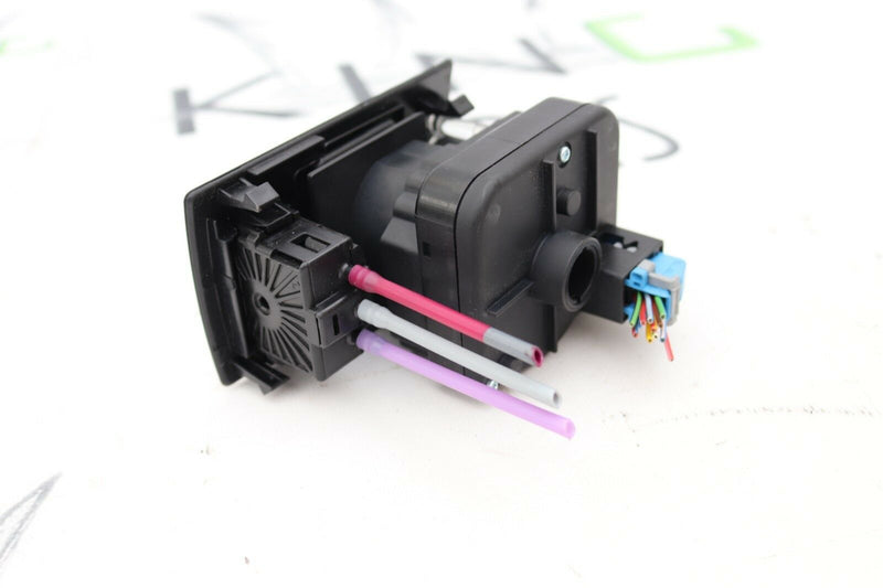 MB B CLASS W245 2006-2011 HEADLIGHT SWITCH WITH TRIM A1695451704