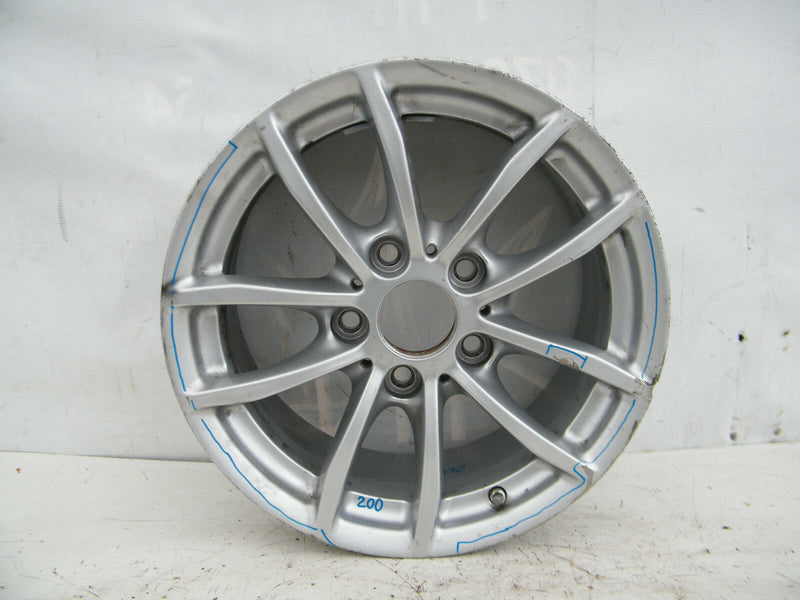 BMW 1 SERIES F20 F21 SE SPORT GENUINE 16" ALLOY WHEEL 7Jx16H2 RIM R16