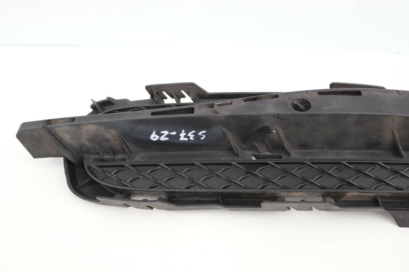 JAGUAR XF X250 2007-12 FRONT RIGHT SIDE GRILL PANEL 8X23-15K232-BC (S37-29)