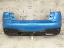 NISSAN JUKE MK1 FACELIFT 2014-2019 REAR BUMPER GENUINE 85022BV80H