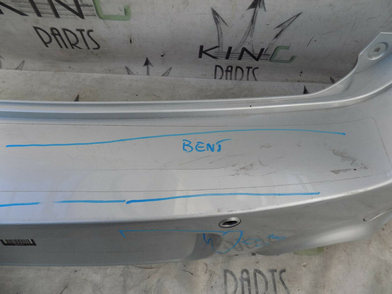 MINI COOPER S COUNTRYMAN R60 2011-2016 REAR BUMPER GENUINE PDC 9801898