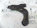 FORD / MAZDA FRONT AXLE RIGHT LOWER TRACK CONTROL ARM DELPHI TC678