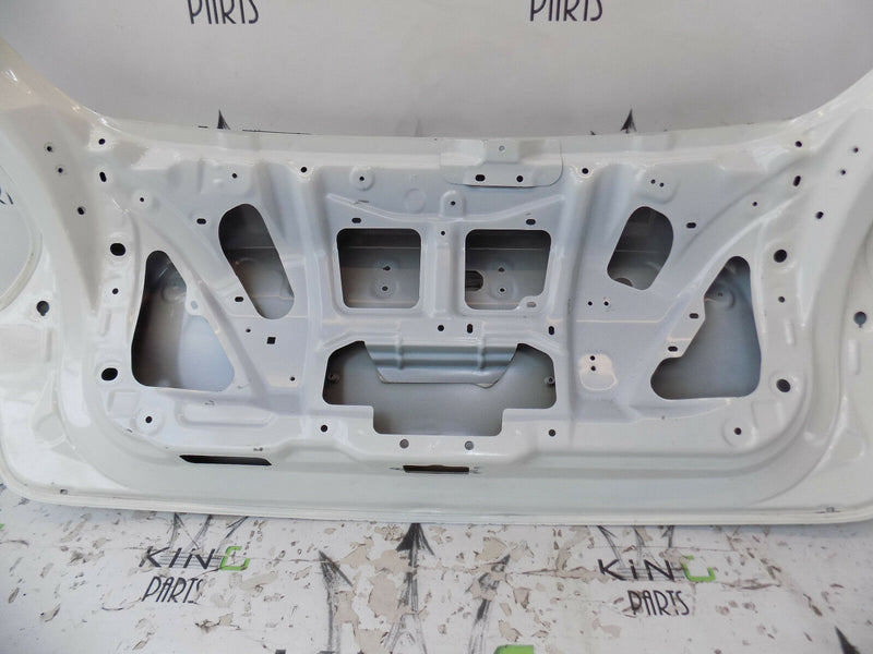 NISSAN JUKE (F15) 2013-2018 GENUINE LID TAILGATE PANEL REAR BOOTLID