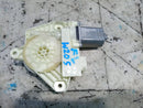 MERCEDES W205 2014-2021 WINDOW MOTOR REGULATOR FRONT LEFT PASSENGER SIDE