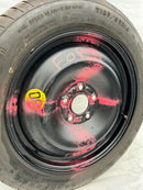 FORD FOCUS 16" SPACE SAVER SPARE WHEEL 125/85/16 1S71MH06173