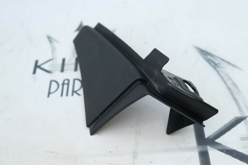 MERCEDES E CLASS W207 2009-2017 REAR LEFT SEAT BELT GUIDE TRIM COVER A2079240137