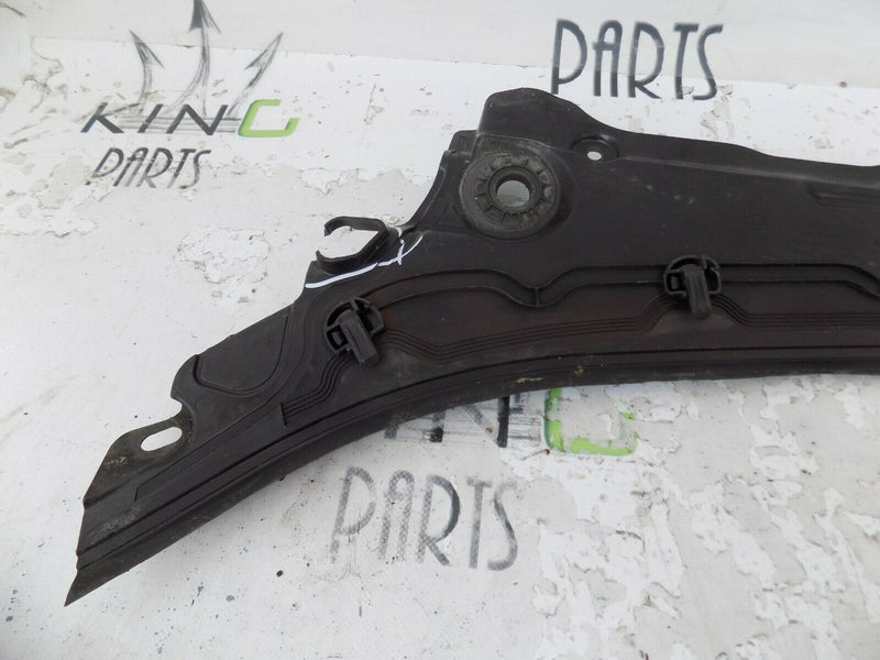 BMW 5 SERIES F11 F10 WINDSHIELD WINDSCREEN COVER SCUTTLE 51717203125