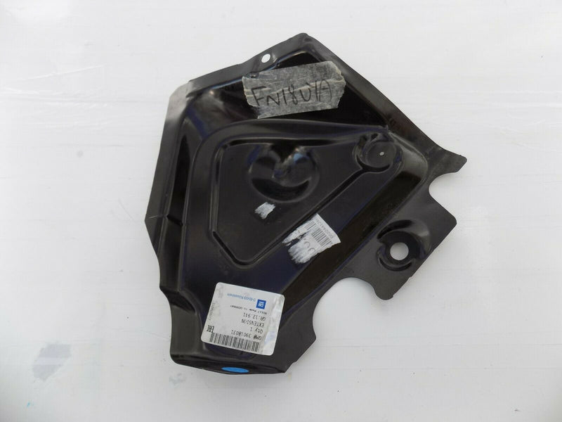 VAUXHALL ASTRA K 2015-ON EXTENSION 39018031 /S51-11