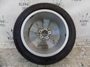 AUDI A5 8T 2015 "17 GENUINE ALLOY WHEEL & TYRE 225 50 17 / 8T0601025BQ