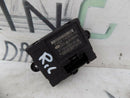 JAGUAR XJ (X351) 2010-19 CONTROL UNIT MODULE REAR DOOR LEFT SIDE EW9314D620AC