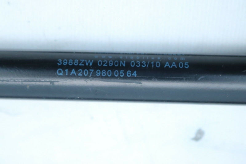 MERCEDES E CLASS W207 2009-2017 PAIR OF BONNET GAS STRUT A2079800564