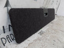 NIASSAN NOTE (2006-2012) REAR PARCEL SHELF BOOT LOAD COVER PARCEL SHELVE