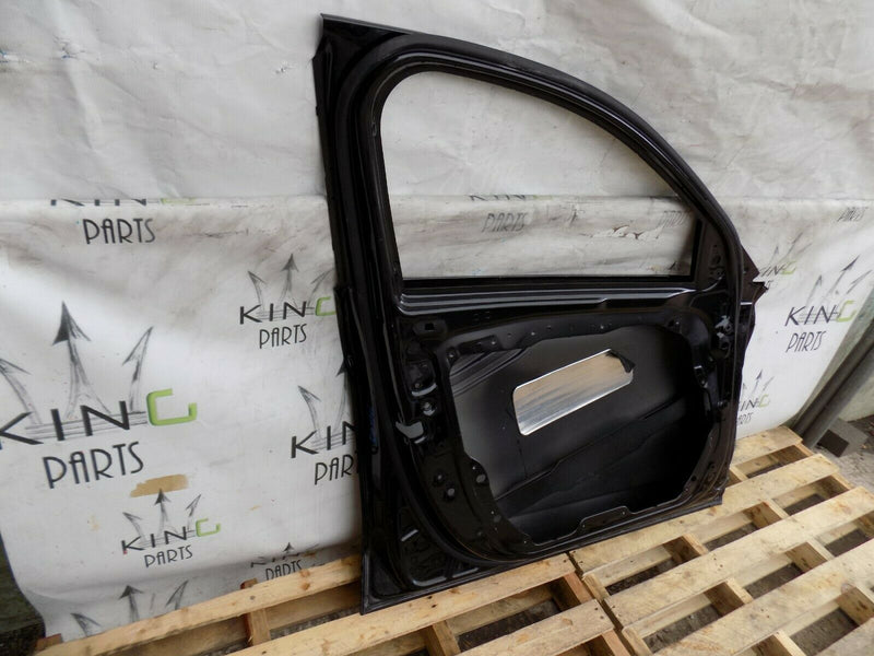 MERCEDES C CLASS 2015-2021 LEFT FRONT DRIVER SIDE DOOR SHELL -GENUINE
