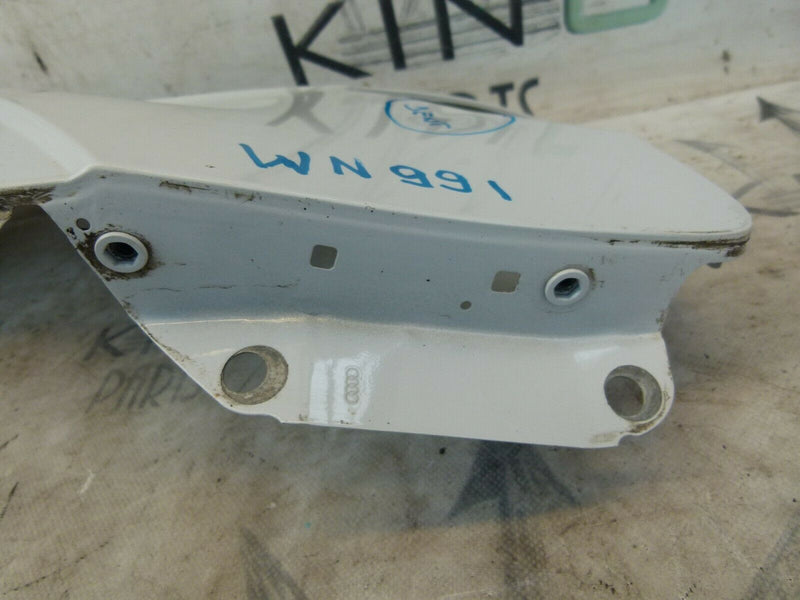AUDI A3 8V FACELIFT 2018-2019 SALOON FRONT FENDER WING PANEL RIGHT SIDE
