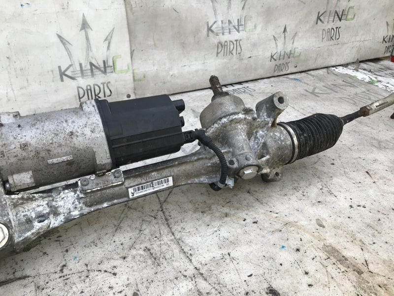 MERCEDES C-CLASS W205 2015-2019 ELECTRIC POWER STEERING RACK A2054604601