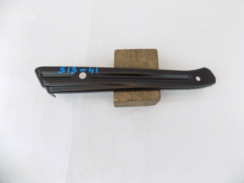 SUZUKI SX4 S-CROSS 13-17 REAR RIGHT BUMPER BRACKET SUPPORT 7189161M00000 /S13-41
