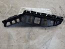 VW SCIROCCO MK3 2008-14 FRONT BUMPER LEFT BRACKET GENUINE 1K8807183